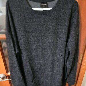 Long Sleeve Knit Top